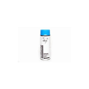 Vopsea spray albastru deschis (ral 5012) 400ML Brilliante 01431 – imagine 3