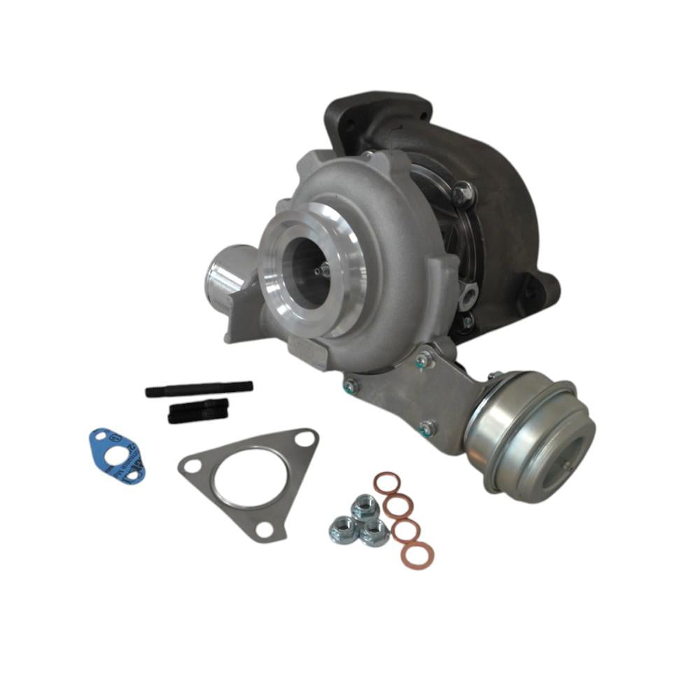 Turbosuflanta Asam Automotive 181474
