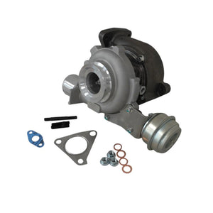 Turbosuflanta Asam Automotive 181474