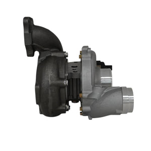Turbosuflanta Asam Automotive 181461