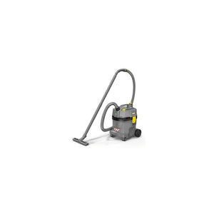 Aspirator umed- uscat 22L. cu curatare semiautomata A filtrului pes - Karcher 1.378-600.0