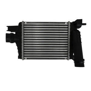 Radiator intercooler Thermix TH.03.035