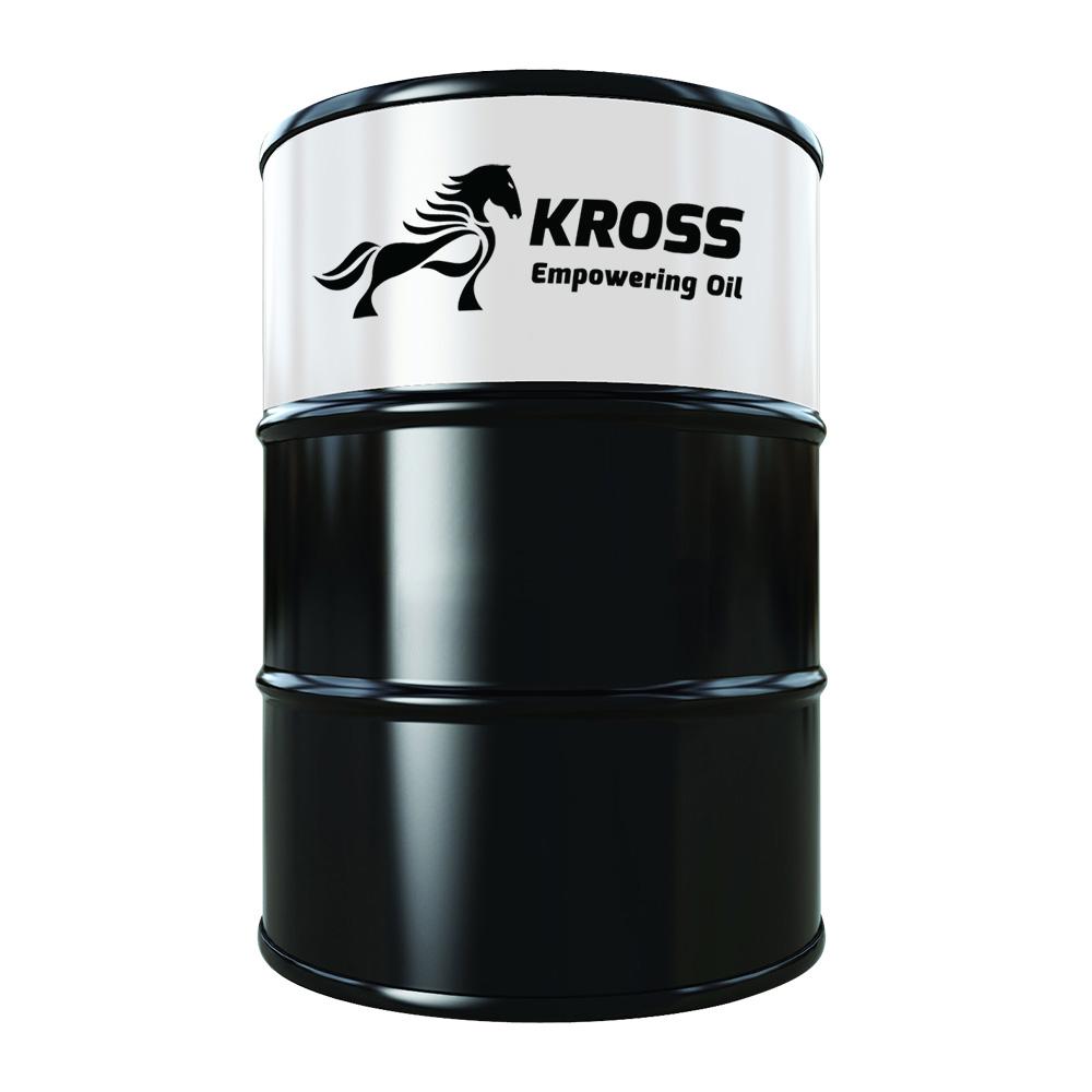Kross exeo 5W30 C2 - 208L SN01051-KS-19614