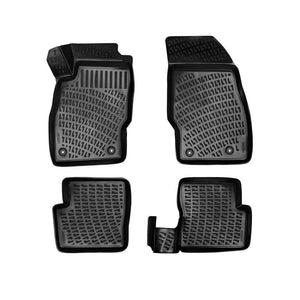 Set covorase auto cauciuc Umbrella pentru Opel corsa e 2014- 2019 59077
