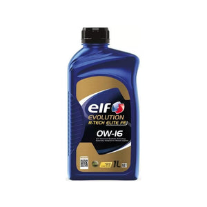 Ulei motor ELF Evolution R-Tech Elite FE 0W16 1L 229771