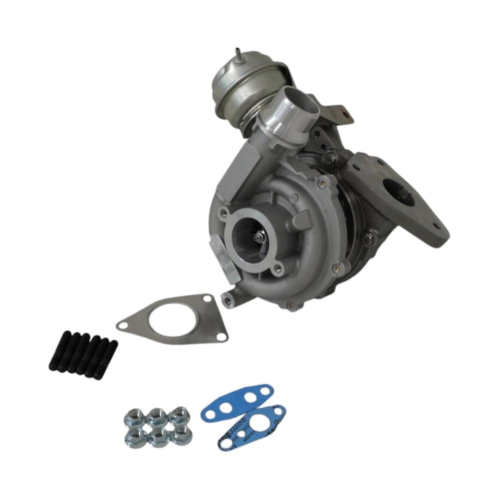 Turbosuflanta Asam Automotive 181481