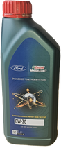 Ulei motor Ford - Castrol Magnatec 0W20 1L Castrol Professional 15F703