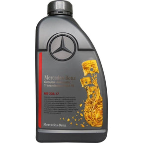 Ulei cutie viteze automata Mercedes ATF(MB 236.17) 1L Mercedes-Benz A002989060312