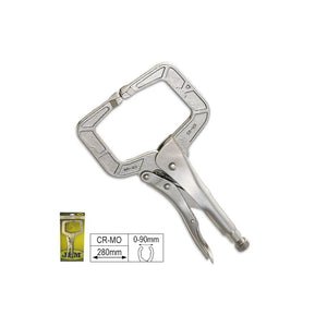 Cleste sudura autoblocant 11INCH Jbm 52502