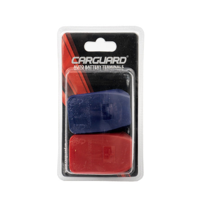 Borne rapide pentru baterie auto Carguard BBA003 – imagine 2