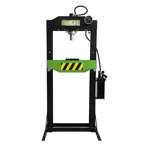 Presa hidraulica de 20 t Jbm 53590
