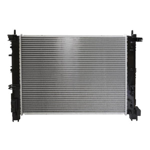 Radiator motor Asam Automotive 26567
