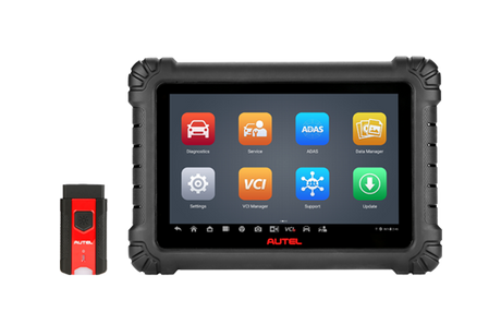Diagnoza auto 906max Autel 100004000 – imagine 2