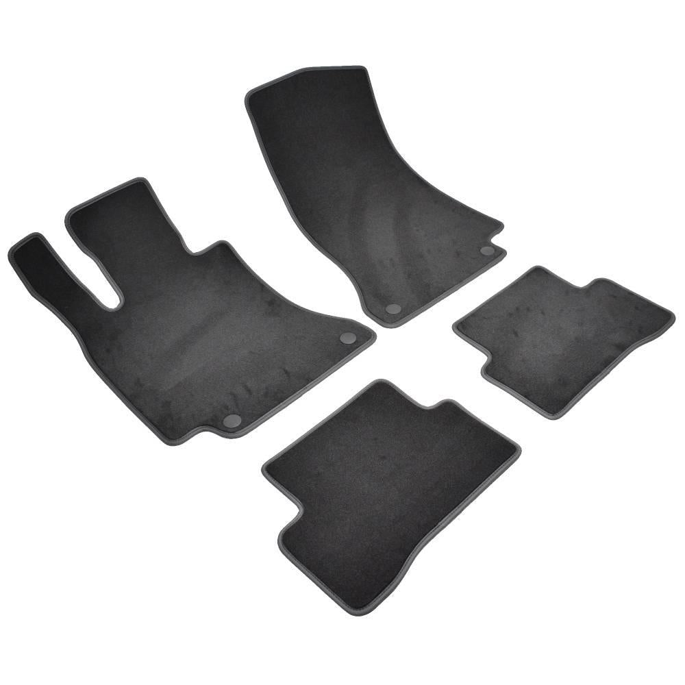Set covorase auto mocheta Umbrella pentru Mercedes [c] W205(2014-) 02634