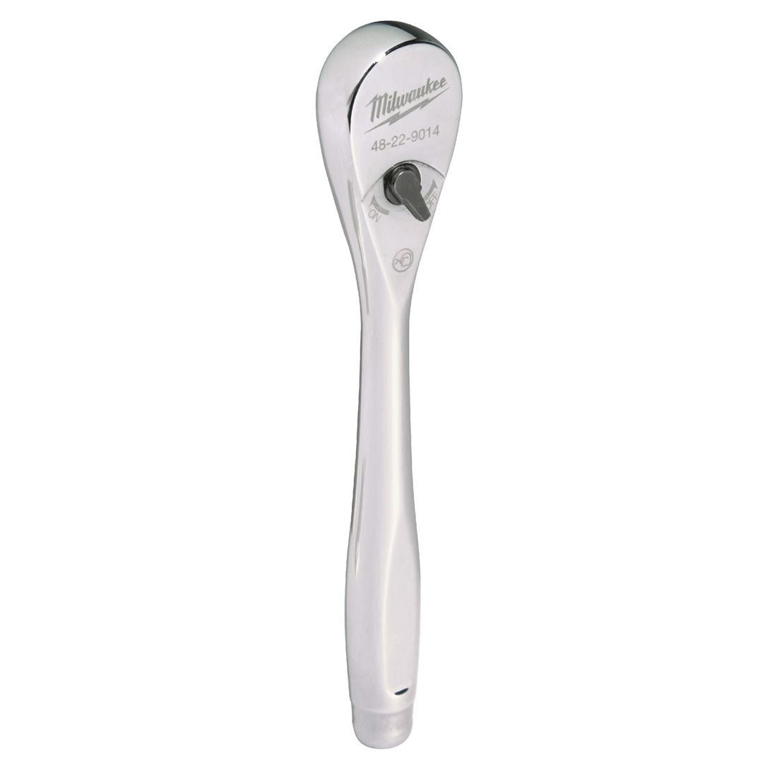 Clichet 1/4 90 dinti Milwaukee 4932499523