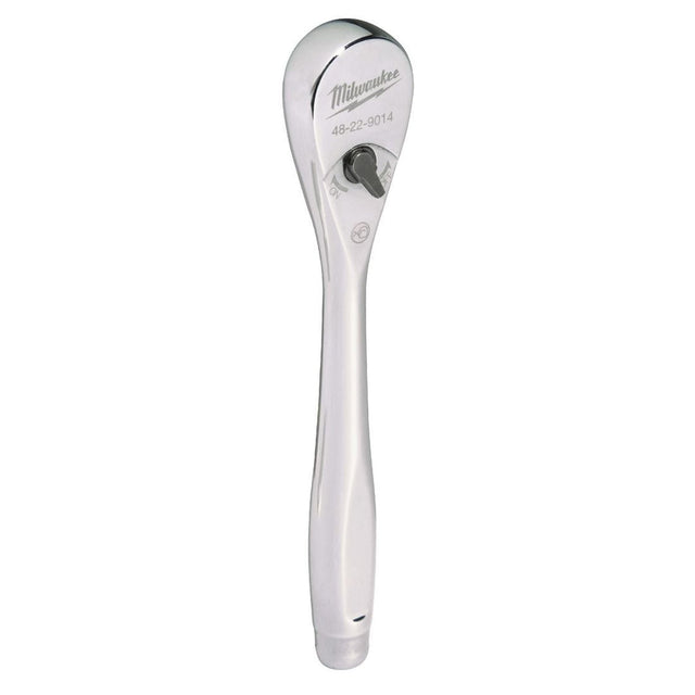 Clichet 1/4 90 dinti Milwaukee 4932499523