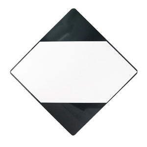 Autocolant adr 30X30 cm gabarit peste 8 to neutru Hico TWY171