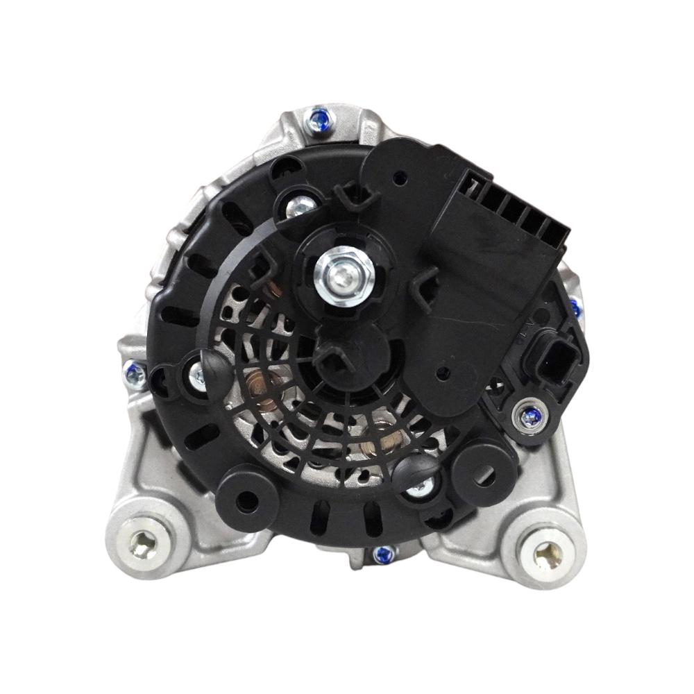 Alternator 125A Asam Automotive 100353