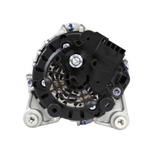 Alternator 125A Asam Automotive 100353