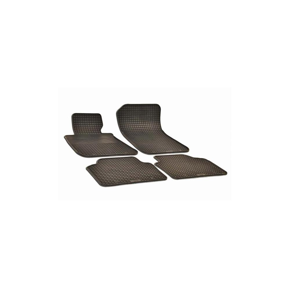 Set covorase auto cauciuc Umbrella pentru Bmw 3ER (e 90) (2004-2013) 43755