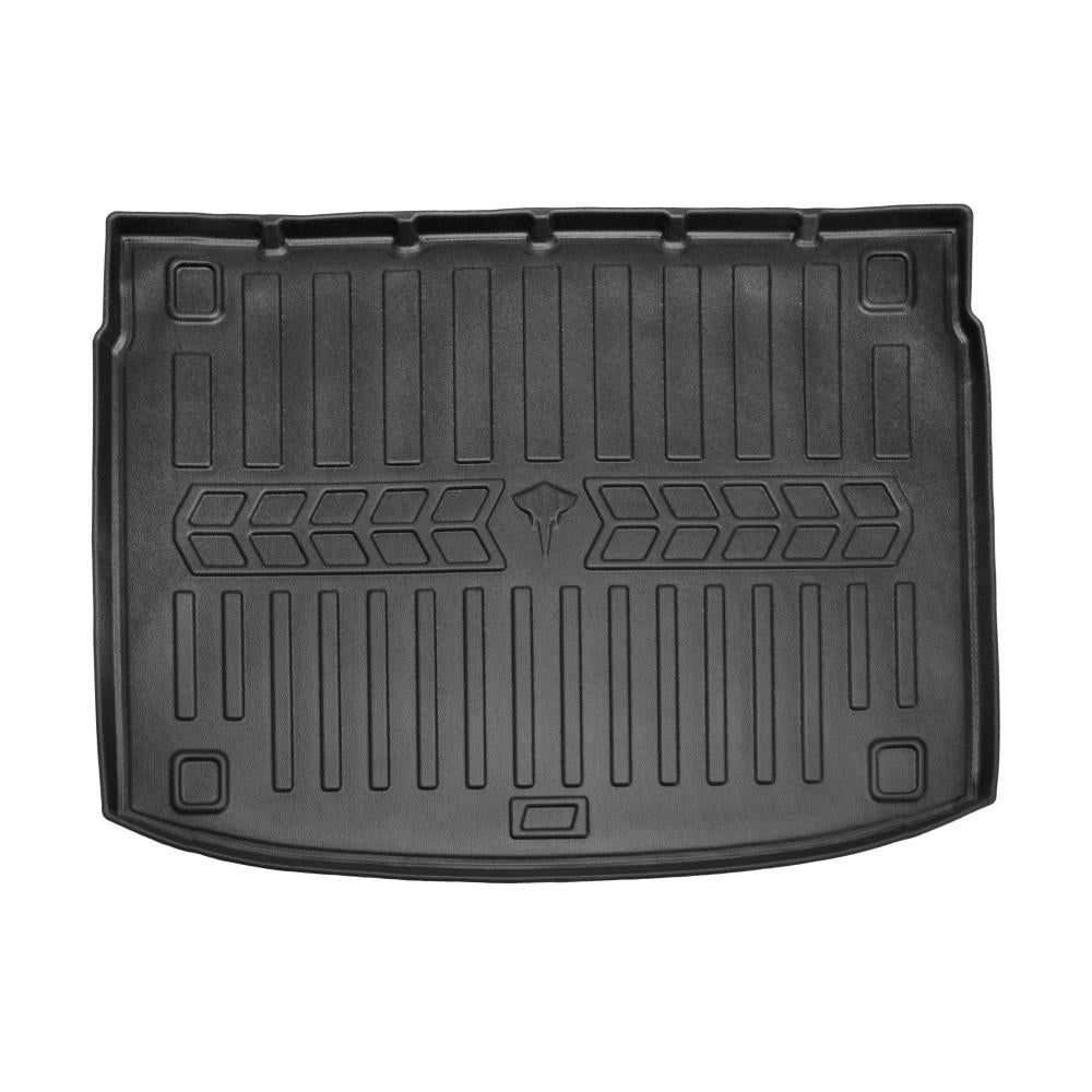 Covor protectie portbagaj Umbrella pentru Kia xceed cu podea inalta (2019-) 191379