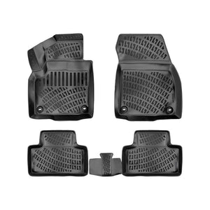 Set covorase auto cauciuc Umbrella pentru land rover range rover evoque (L538) 2011-2018 74475