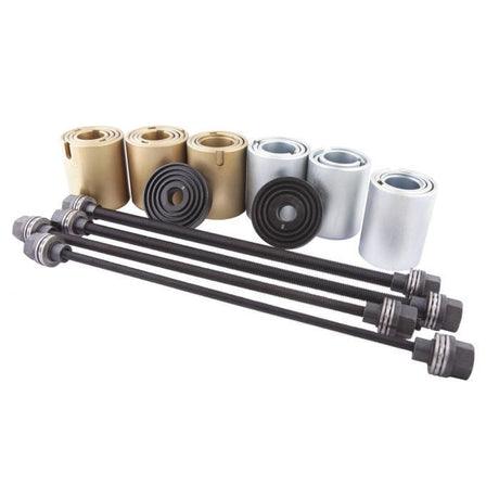 Set de asamblare/deasamblare silent-block și rulmenți Clas OM9391BL – imagine 2