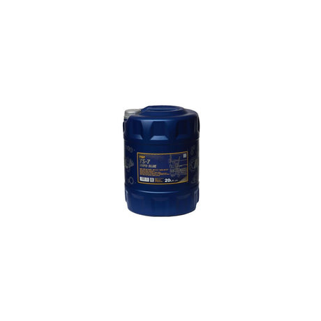 Mannol uhpd TS-7 blue 10W-40- 20L MN7107-20