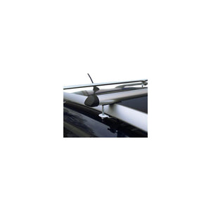 Set bare portbagaj aluminiu raven 130CM Menabo 000038200000