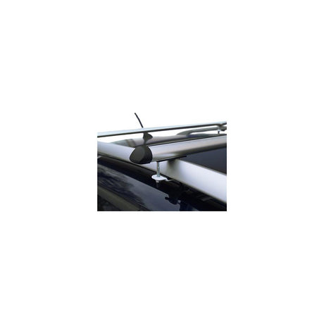 Set bare portbagaj aluminiu raven 130CM Menabo 000038200000