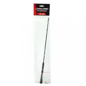 Antenă universală auto - 41 cm Carguard UCA001 – imagine 3
