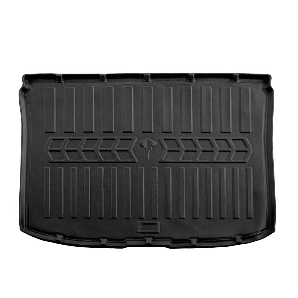 Covor protectie portbagaj Umbrella pentru Citroen C4 (L) hatchback (2004-2010) 126778
