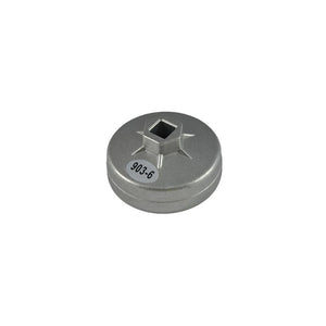 Cheie tubulara filtru de ulei Jbm pentru 75X12 mm Dacia Logan Jbm 11381