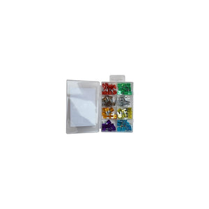 Set sigurante fuzibile Mini set 100 buc Mega Drive 02109