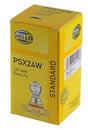 Bec Hella Exact Fit PSX24W 12V 24W PG20/7 8GA223569001