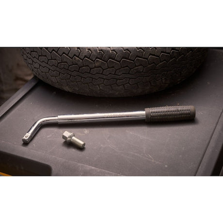 Cheie telescopică pentru roți STANLEY® STHT808900 – imagine 5