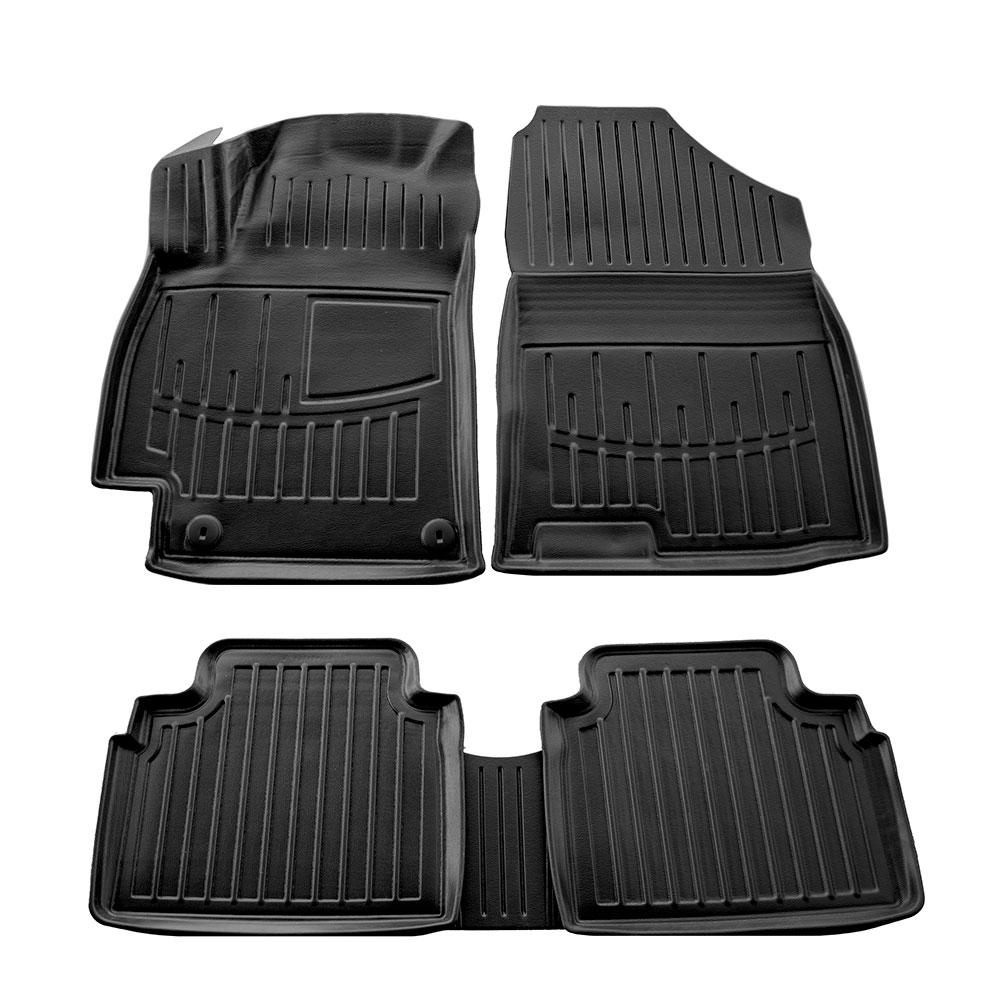Set covorase auto cauciuc Umbrella pentru Hyundai elantra (CN7) (2020-) 112968