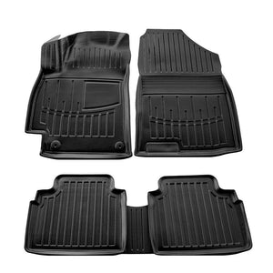 Set covorase auto cauciuc Umbrella pentru Hyundai elantra (CN7) (2020-) 112968