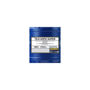Mannol TS-8 super uhpd 5W-30- 20L MN7108-20