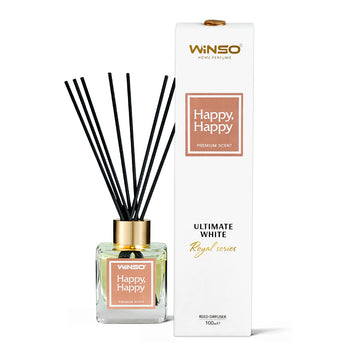 Odorizant camera Happy happy Winso 539510