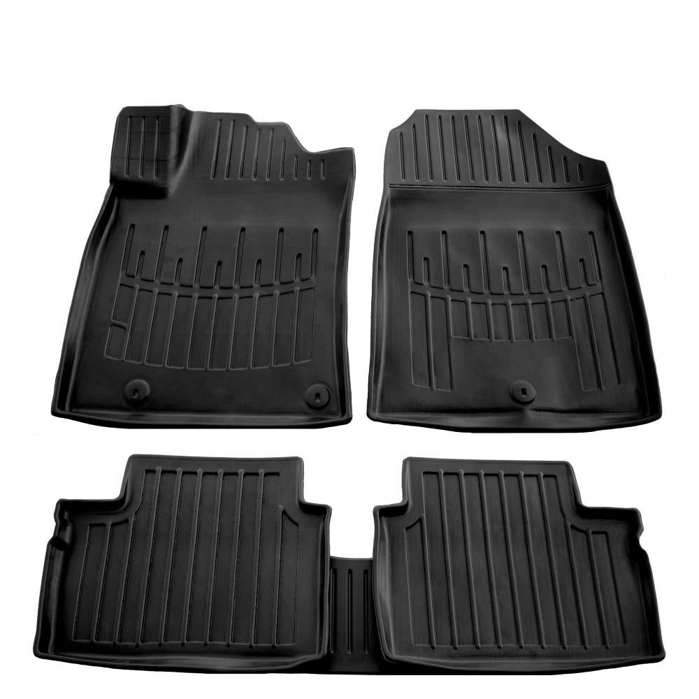Set covorase auto cauciuc Umbrella pentru Kia proceed (cd) (2019-) 191331