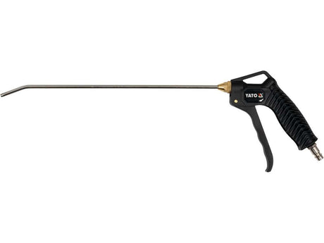Pistol pentru suflat cu tijă lungă, 320mm Yato YT23732