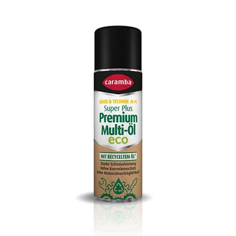 Spray ulei eco multif cap sprayere multiplu Caramba 671001