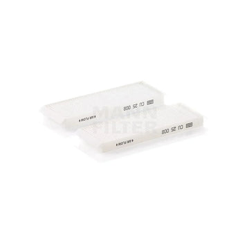 Set filtre habitaclu Mann-filter CU 25 008-2