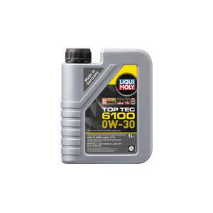 Liqui Moly top tec 6100 0W-30 1L 20777