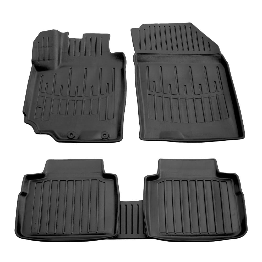 Set covorase auto cauciuc Umbrella pentru Suzuki SX4 iii s-cross (2021-) 109750