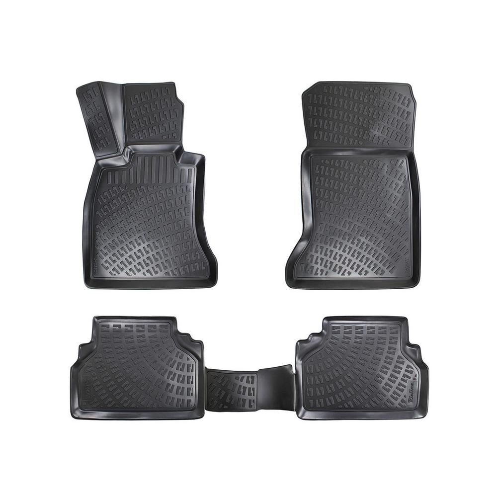 Set covorase auto cauciuc Umbrella pentru Bmw 5 iv E39 1995-2003 74444
