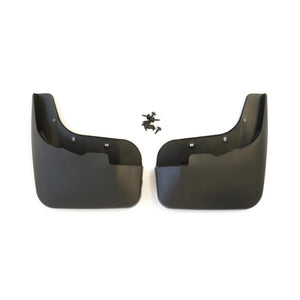 Aparatori noroi pentru Audi Q7 2007-2014 set 4 buc Mega Drive 51484