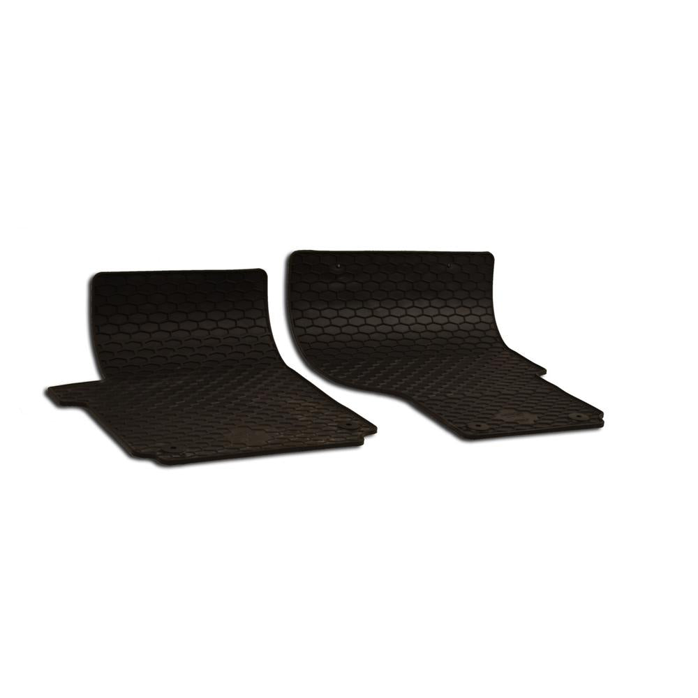 Set covorase auto cauciuc Umbrella pentru Vw amarok (2010-2022) - 2 pcs 44336