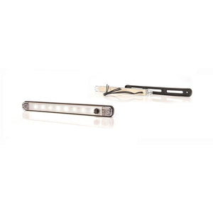 Lampa lumina interioara cu intrerupator 2W LED 726 switch LW09 Was